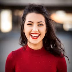 Sarah, London